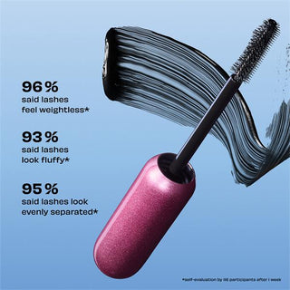 Benefit Badgal Bounce mascara volumizzante 8.5 g - Tonalità: Black