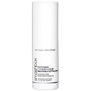 Smashbox Photo Finish Endurance 30 ml — Spray fissante