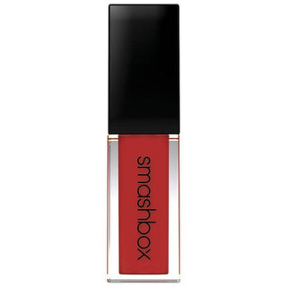 Smashbox Always On Liquid Rossetto Bawse 4 ml — Rossetto liquido