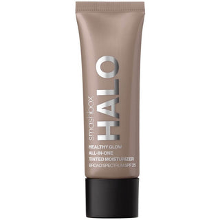 Smashbox Halo Tinta idratante colorata SPF 25 Fair Light 40 ml — Fondotinta