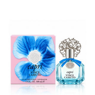 Vince Camuto Capri Donna 100 ml — Eau de Parfum
