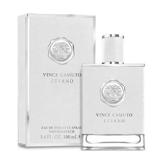 Vince Camuto Eterno 100 ml Uomo — Eau de Toilette