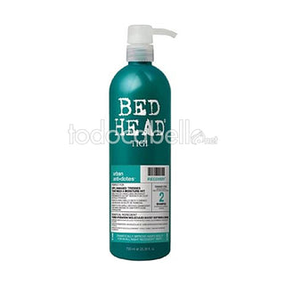 Tigi Balsamo Bed Head Urban Anti + Dots Recovery 750 ml — Balsamo