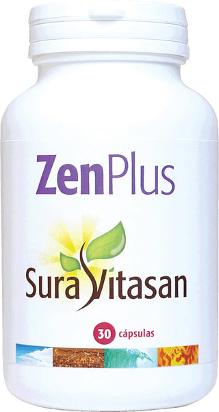 Sura Vitas Zenplus 30 capsule