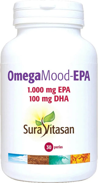 Sura Vitas Omegamood-Epa 30 Perle