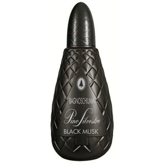 Pino Silvestre Bagnoschiuma Muschio Nero 1000 ml — Bagnoschiuma