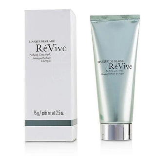 Maschera all'argilla purificante Revive 75 g