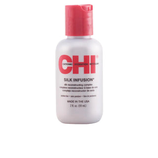 Chi Farouk Chi Infra Silk 59 ml — Trattamento capelli