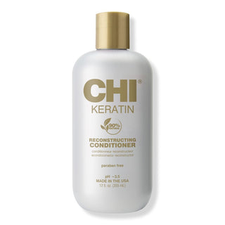 Chi Keratin Balsamo 355 ml — Posilující kondicionér