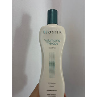 BioSilk Shampoo volumizzante Therapy 355 ml — Σαμπουάν