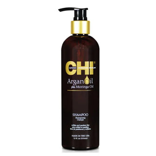Chi Farouk Chi Argan Oil Shampoo 355 ml — Champú