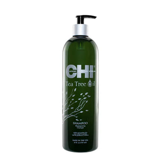 CHI Farouk Tea Tree Oil 739 ml — Szampon oczyszczający