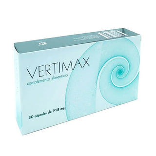Ordesa Vertimax 30 Capsule