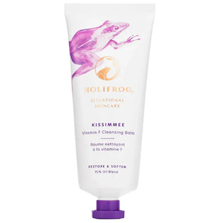 Bálsamo limpiador con vitamina F Holifrog Kissimmee 100 ml 