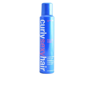 Sexy Hair Curly Sexyhair Ricci Pieni 125ml