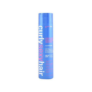 Champú para definir los rizos Curly Sexyhair 300 ml 