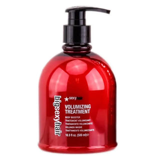 Tratamiento voluminizador Big Sexyhair 500 ml 