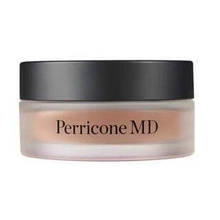 Perricone No Makeup Radiant Glow balsamo Bronze 35g