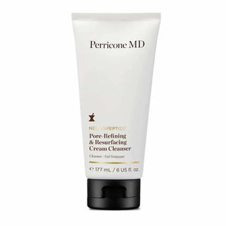 Perricone MD Neuropeptide Pore-Refining & Resurfacing Cream Cleanser 177ml