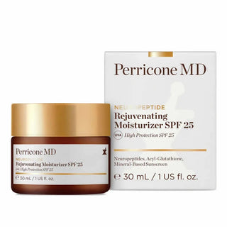 Perricone MD Neuropeptide Rejuvenating Moisturiser High Protection Spf25 30ml