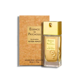 Alyssa Ashley Aa Essenza Di Patchouli Edp 30ml — Woda perfumowana