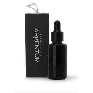 Argentum L'etoile Infinie Twin Olio viso rinforzante 30ml