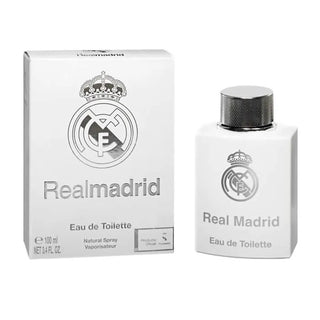 EP Line Real Madrid Uomo 100 ml — Eau de Toilette