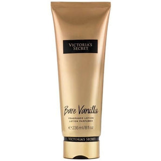 Victoria's Secret Bare Vanilla 236 ml — Crème pour le corps
