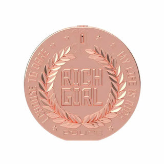 Police Rich Girl For Woman Eau De Toilette Spray 30ml