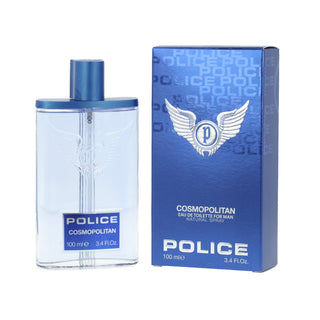 Police Cosmopolitan Herren - Eau De Toilette 100 ml 