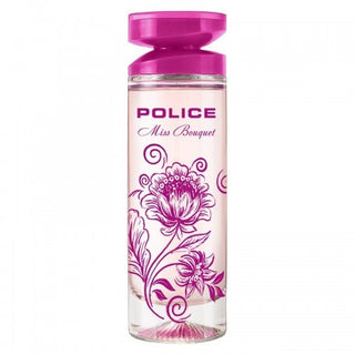 Police Miss Bouquet 100 ml — Eau de Toilette