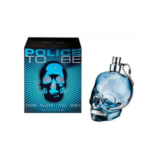 Police To Be Uomo 75 ml — Eau de Toilette