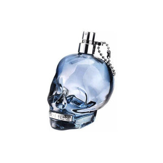 Police To Be Uomo 125 ml — Eau de Toilette