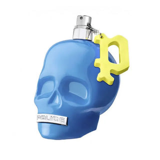 Police To Be Goodvibes Uomo 75 ml — Eau de Toilette