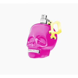 Police To Be Goodvibes Donna 75 ml — Eau de Parfum