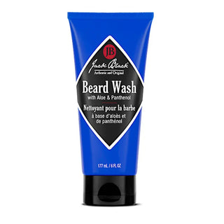Jack Black Beard Lube 177 ml — Spumă de ras