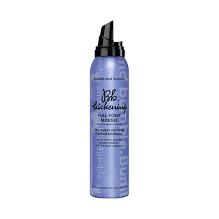 Bumble And Bumble BB Thickening Full Form Soft Mousse 150 ml 