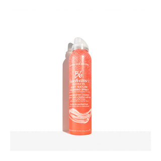 Bumble and Bumble Olio Invisibile Spray Finitura Texture Morbida Capelli Secchi 150 ml — Spray texturizzante