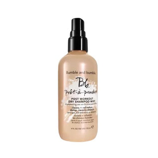 Bumble and bumble Prêt-à-powder Shampoo secco post-allenamento 120 ml — Shampoo secco spray
