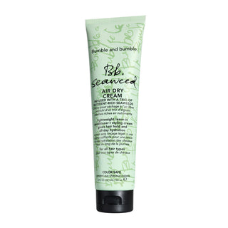 Bumble and Bumble Seaweed crema styling ad aria 150 ml