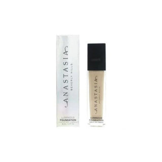 Anastasia beverly hills Anastasia Beverly Hills كريم أساس مضيء 30 مل - درجة اللون: 150 واط