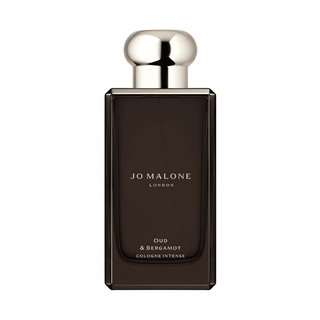 Jo malone Oud & Bergamot 100ml — Eau de Toilette