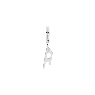 Diesel Orecchino singolo logo DX1336040 — Kolczyk