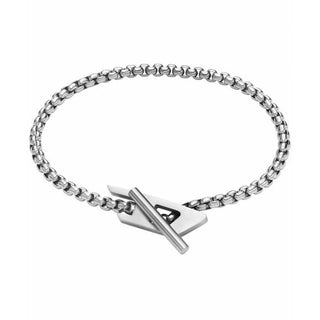 Diesel Bracciale acciaio unisex DX1476040 — Bracciale