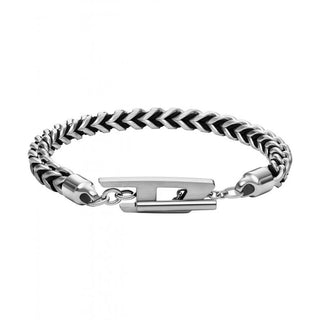 Diesel Bracciale acciaio uomo e donna DX1540040 — Bracciale