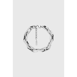 Diesel Bracciale acciaio DX1577040 — Bracciale