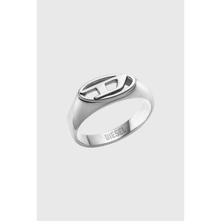 Diesel Anello donna logo DX1587040 — Anillo