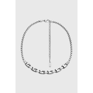 Diesel Collana acciaio DX1650040 — Halskjede