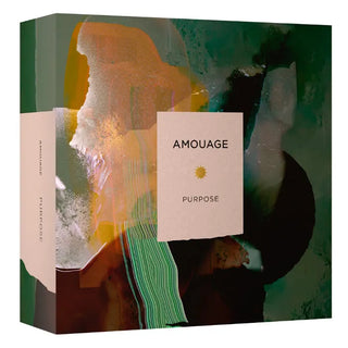 Amouage Purpose EDP U 100 ml
