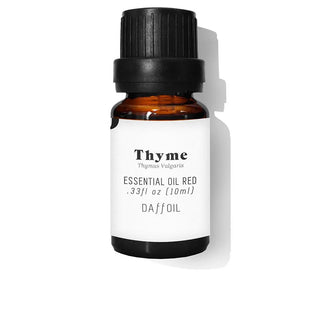 Olio essenziale di timo e narciso rosso 10 ml